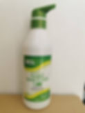 Hand Sanitiser 500ML SCL Instant Non Sticky & Rinse Free Sanitizer